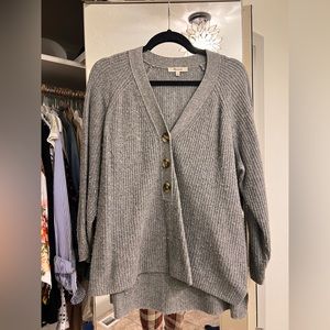 Madewell sweater size Medium